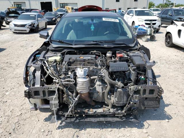 2016 HONDA CIVIC EX - 19XFC2F78GE094244