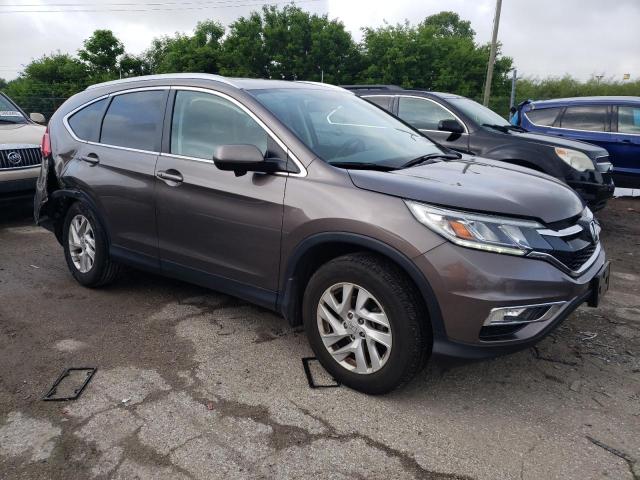 Vin: 2hkrm4h78gh673796, lot: 59884685, honda crv exl 20164