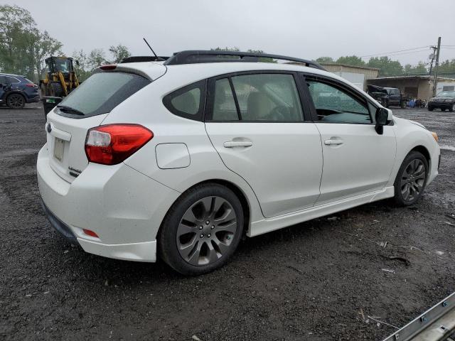 Vin: jf1gpal63dg824268, lot: 59130685, subaru impreza sport premium 20133