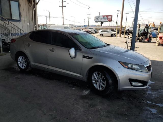Vin: 5xxgm4a74dg156035, lot: 59358245, kia optima lx 20134