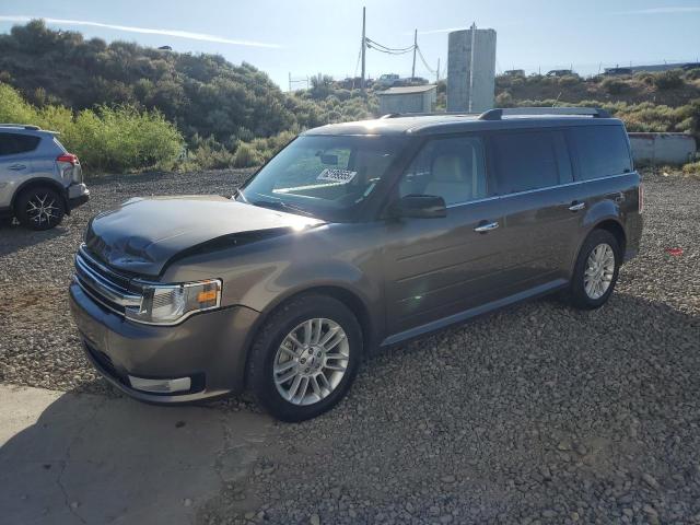 Vin: 2fmhk6c84kba23330, lot: 62199555, ford flex sel 2019 img_1