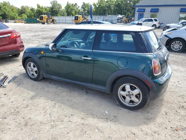 Vin: wmwmf3c5xatu77721, lot: 62646495, mini cooper 20102