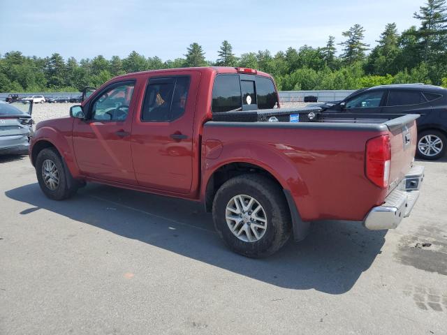 2016 NISSAN FRONTIER S - 1N6AD0EV4GN768748