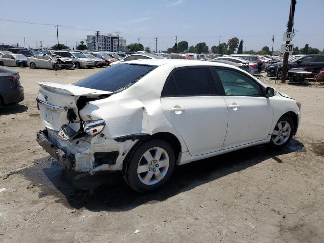 Vin: jtdbu4ee3bj091903, lot: 61062575, toyota corolla base 20113