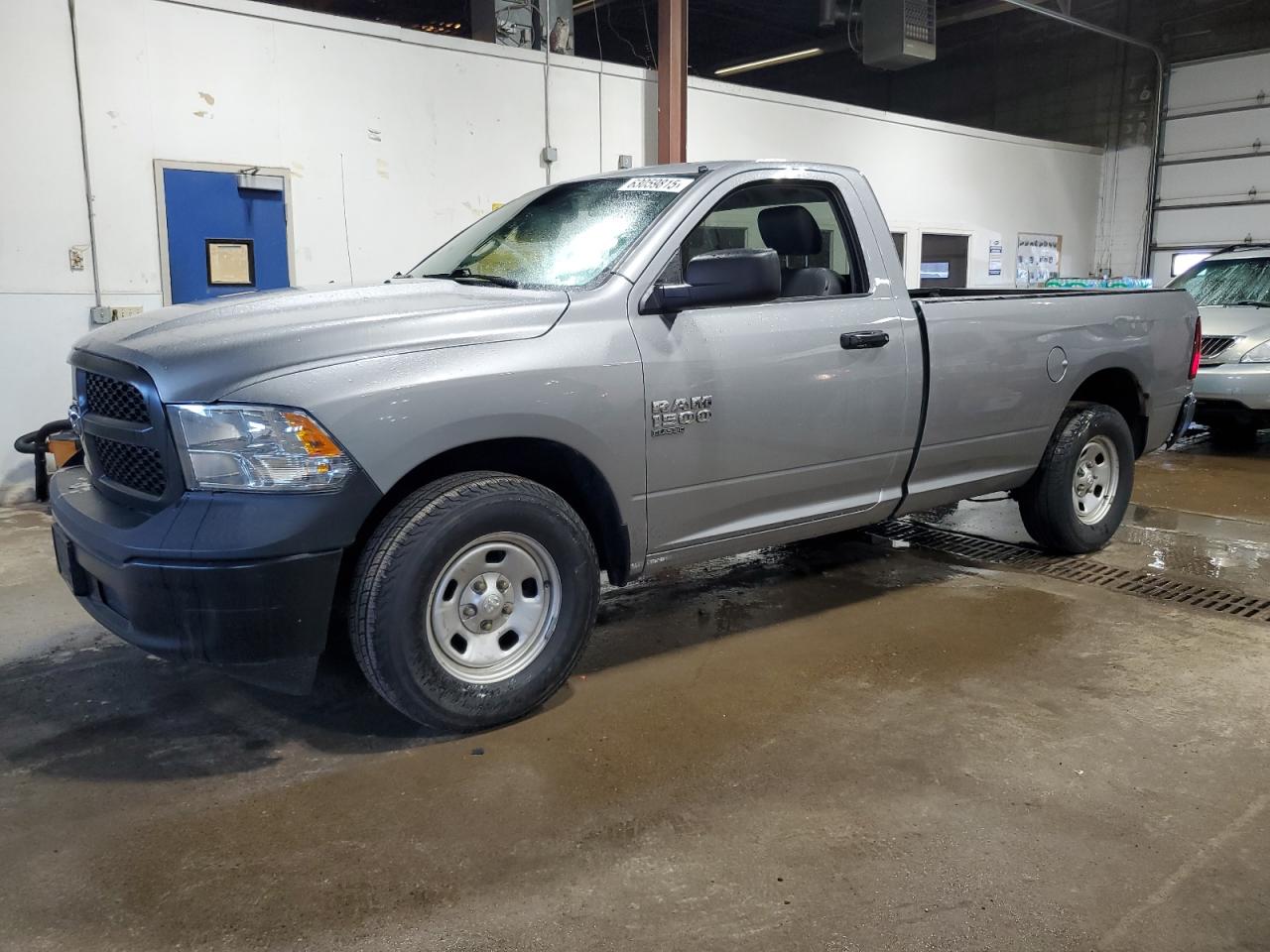RAM 1500 TRADESMAN