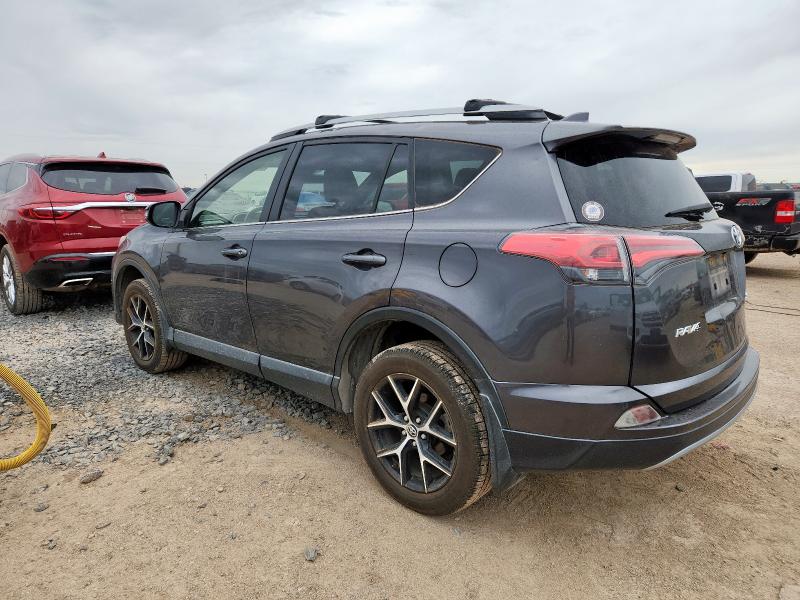 Vin: jtmnfrev7jj741237, lot: 62573265, toyota rav4 se 20182