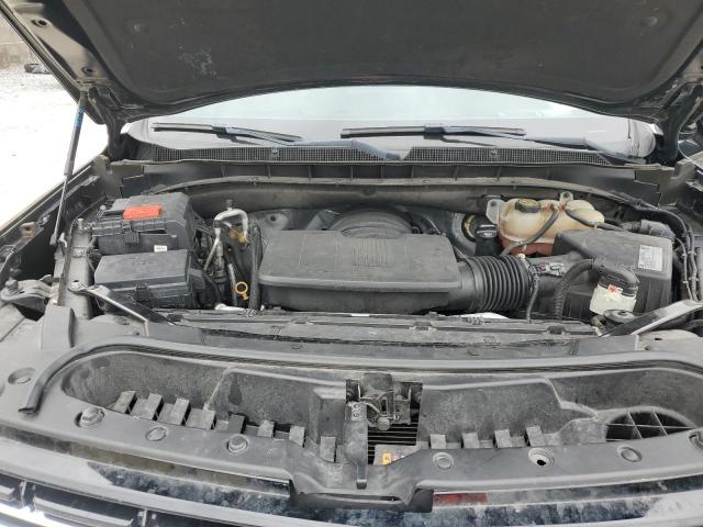 2021 CHEVROLET SUBURBAN C 1GNSCCKD9MR255580