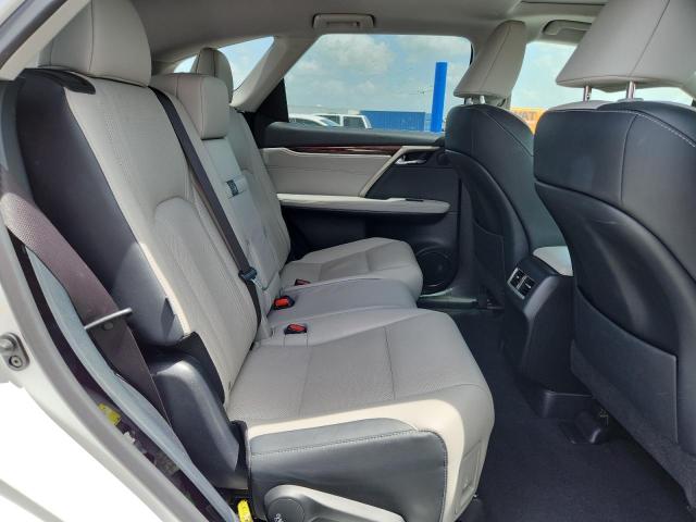 2018 LEXUS RX 350 L - JTJDZKCA2J2007817