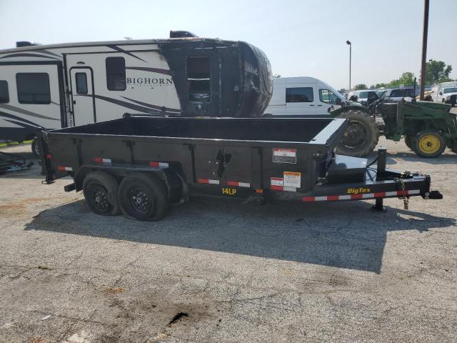 big tex TRAILER
