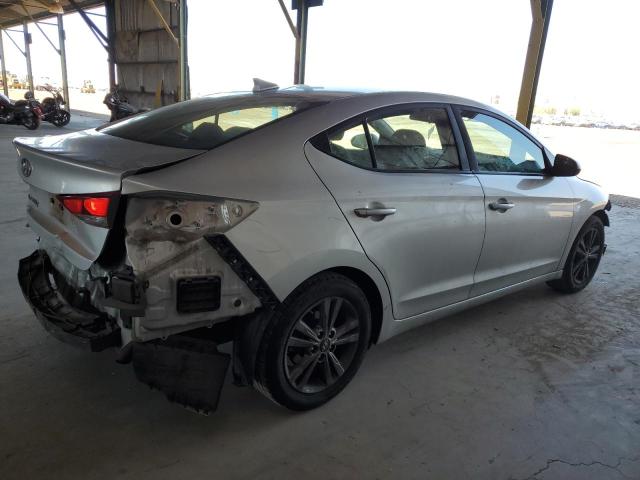 Vin: 5npd84lf1jh215411, lot: 61193355, hyundai elantra sel 20183
