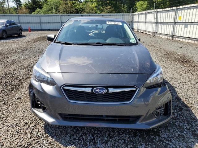 2019 SUBARU IMPREZA 4S3GTAA62K3750807