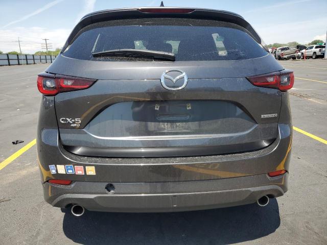2024 MAZDA CX-5 SELEC JM3KFBBM8R0368238