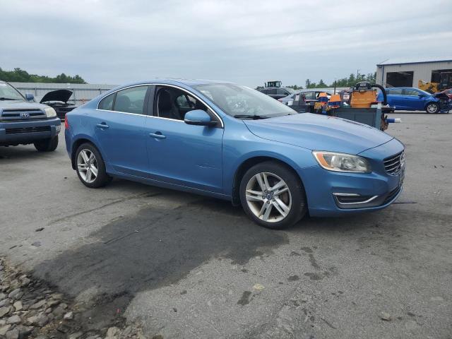 Vin: yv1612fs5e2293301, lot: 59539975, volvo s60 t5 20144