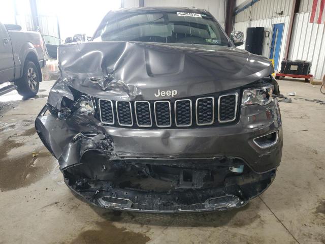 2018 JEEP GRAND CHER - 1C4RJFBG1JC509080
