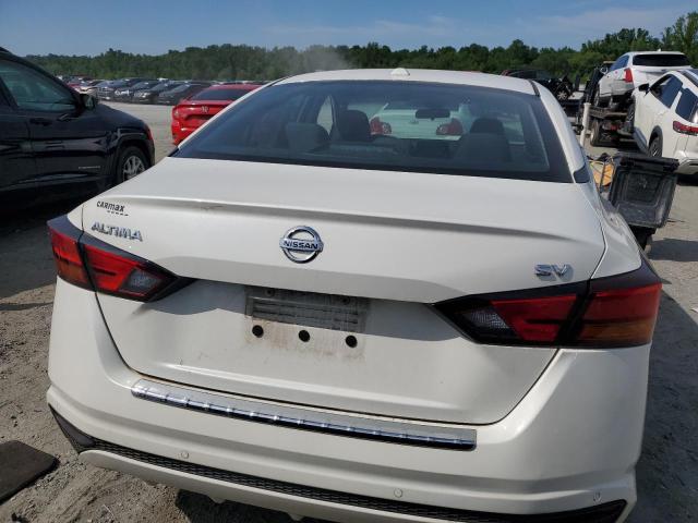 2021 NISSAN ALTIMA SV - 1N4BL4DV3MN378065