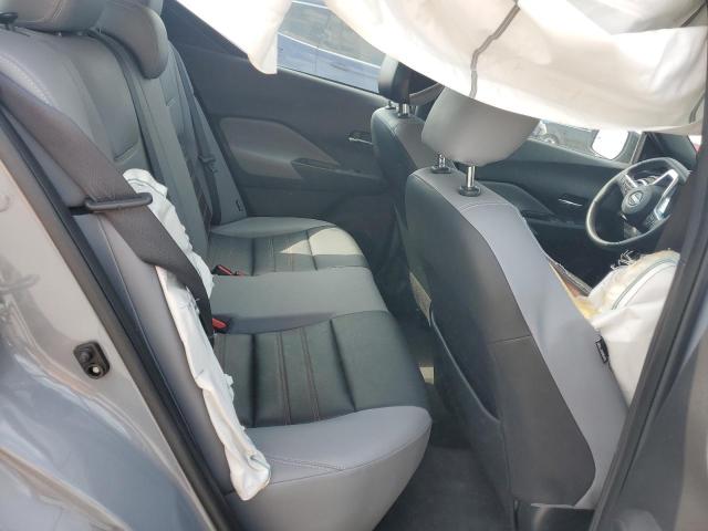 2023 NISSAN KICKS SR 3N1CP5DV7PL511698