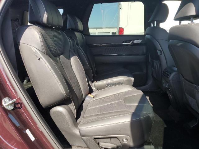 2024 HYUNDAI PALISADE C KM8R7DGE3RU674155