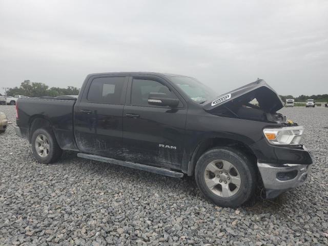 2022 RAM 1500 BIG H 1C6RREMT9NN479437