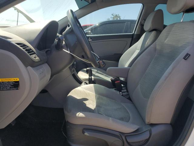 2015 HYUNDAI ACCENT GLS - KMHCT4AE5FU824630