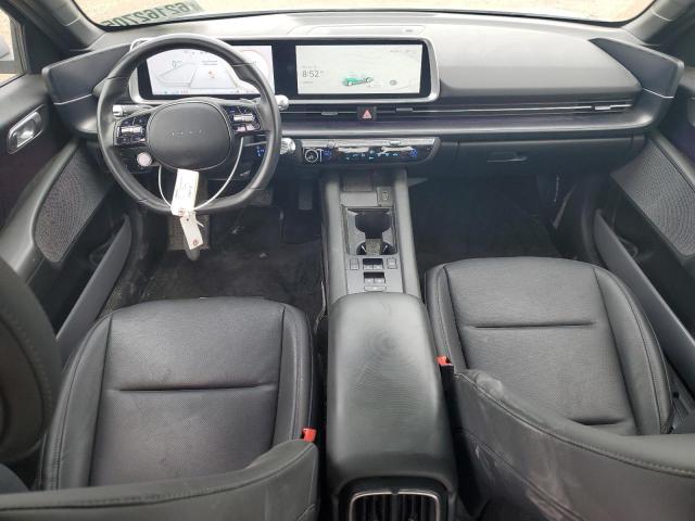 2023 HYUNDAI IONIQ 6 SE KMHM34AC8PA041033