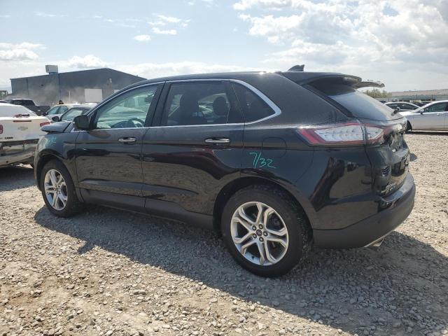Vin: 2fmpk4k82jbb88065, lot: 59811425, ford edge titanium 20182