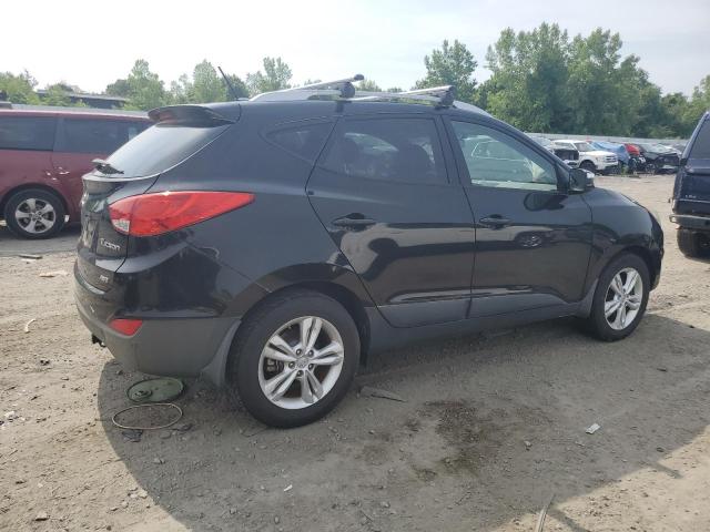 Vin: km8jucac0du583974, lot: 60715365, hyundai tucson gls 20133