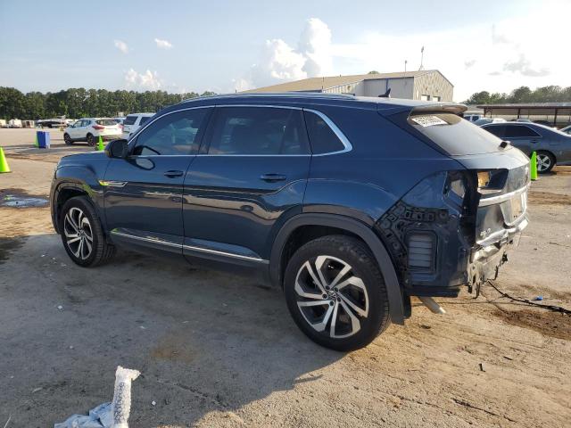 Vin: 1v2te2ca0mc208557, lot: 59759855, volkswagen atlas sel premium 20212