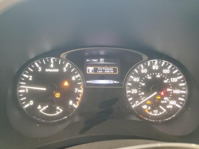 2018 NISSAN PATHFINDER 5N1DR2MM2JC610185