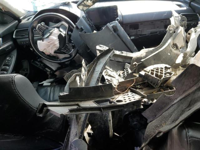 2021 HONDA ACCORD TOU 1HGCV2F93MA005727