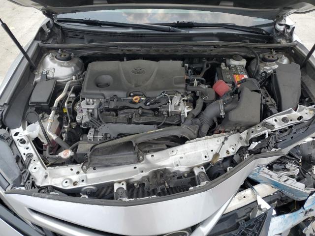 2020 TOYOTA CAMRY XSE - 4T1K61AK5LU319643
