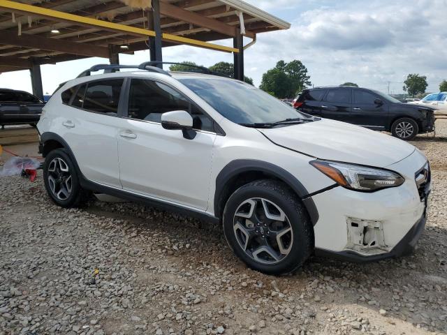 Vin: jf2gtanc0k8386584, lot: 61916455, subaru crosstrek limited 20194