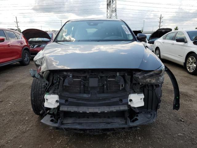 2017 MAZDA CX-5 GRAND - JM3KFBDL3H0207119