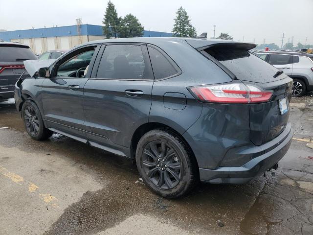 Vin: 2fmpk4g91pba06396, lot: 58930365, ford edge se 20232
