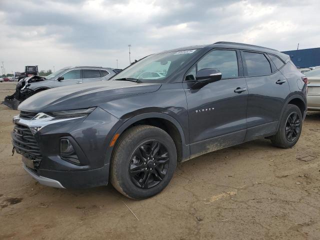 CHEVROLET BLAZER 2LT