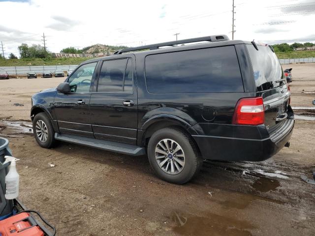 Vin: 1fmjk1jt2gef53951, lot: 57849925, ford expedition el xlt 20162