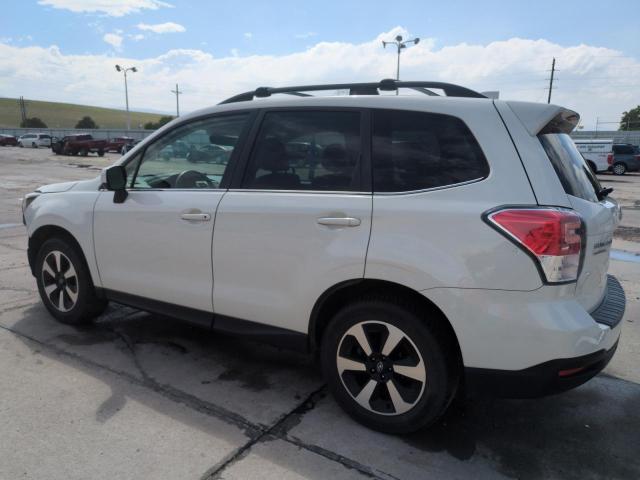 Vin: jf2sjarc4jh412628, lot: 62328145, subaru forester 2.5i limited 20182