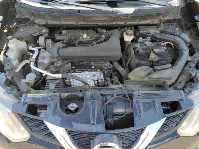2015 NISSAN ROGUE S - KNMAT2MTXFP562743