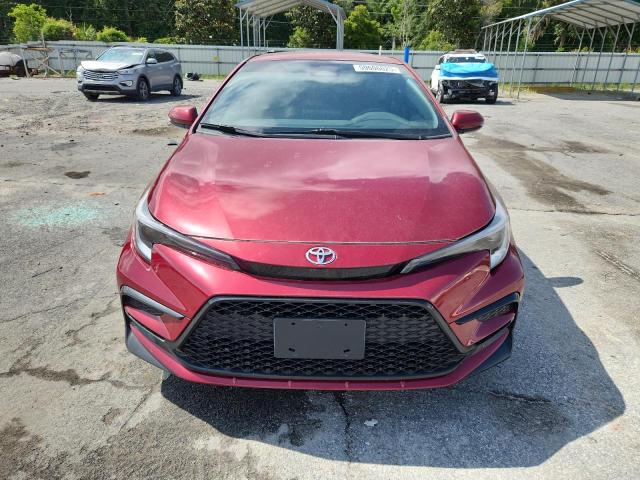2023 TOYOTA COROLLA SE - 5YFS4MCE2PP166046