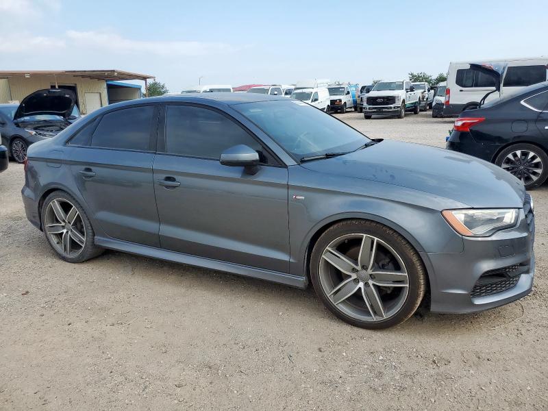 Vin: waua7gff2g1114281, lot: 59444035, audi a3 premium 20164