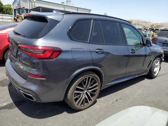 Vin: 5uxju4c03n9j16242, lot: 60219405, bmw x5 m50i 20223