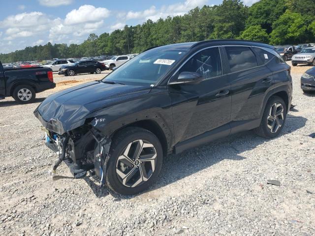 Vin: 5nmjb3de0rh426886, lot: 58704755, hyundai tucson sel 2024 img_1