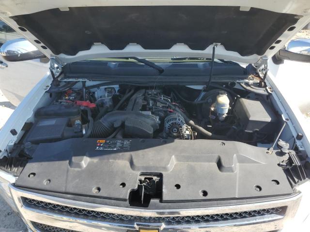 2012 CHEVROLET SILVERADO #3303949685