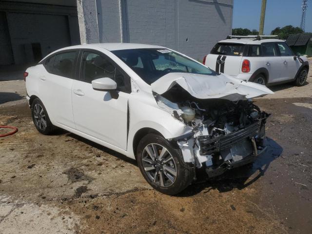 Vin: 3n1cn8ev8sl817887, lot: 61991415, nissan versa sv 20254