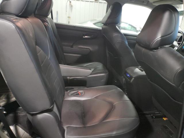 2021 TOYOTA HIGHLANDER - 5TDGBRCH3MS041840