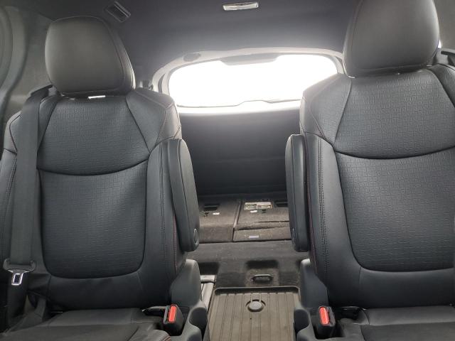 2025 TOYOTA SIENNA XSE 5TDDSKFCXSS159536
