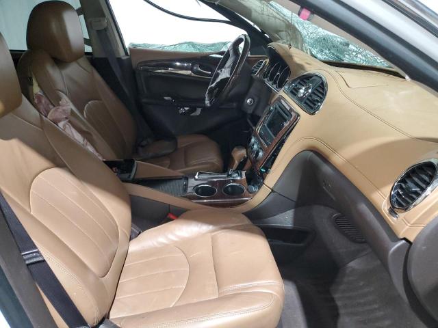 2016 BUICK ENCLAVE 5GAKVCKD3GJ176364