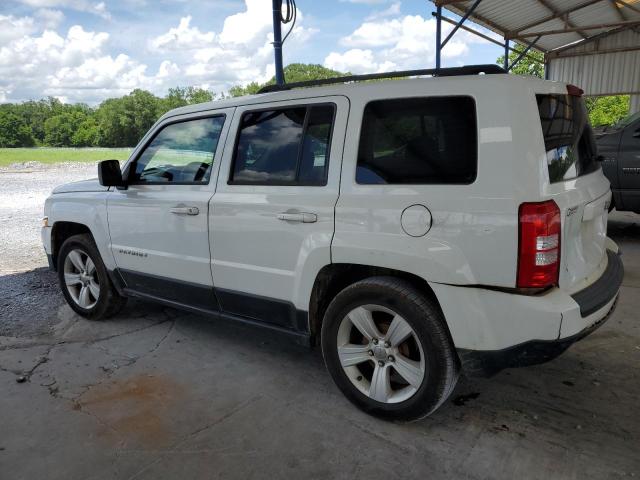 2015 JEEP PATRIOT LA 1C4NJPFB6FD241342