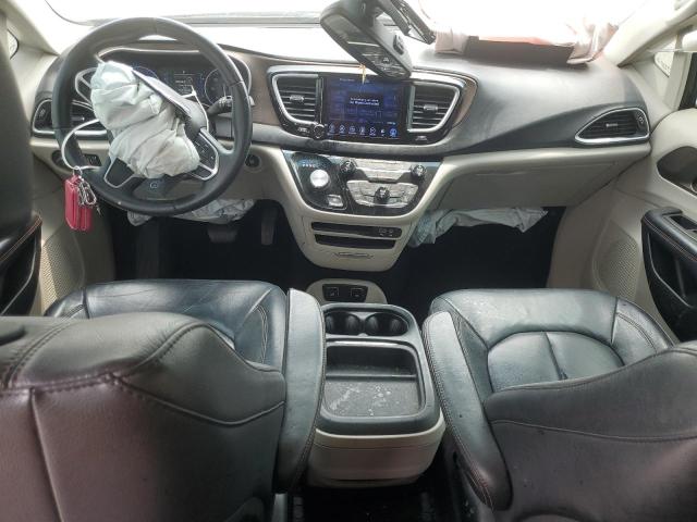 2017 CHRYSLER PACIFICA T 2C4RC1BG5HR763700