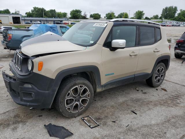 JEEP RENEGADE L