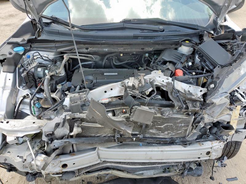 2016 HONDA CR-V TOURI 5J6RM3H99GL004826